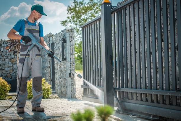Best Factory Floor Cleaning  in Kenner, LA